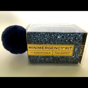 💖Host Pick💖 $10 add-on option - MiniEmergency purse Kit
